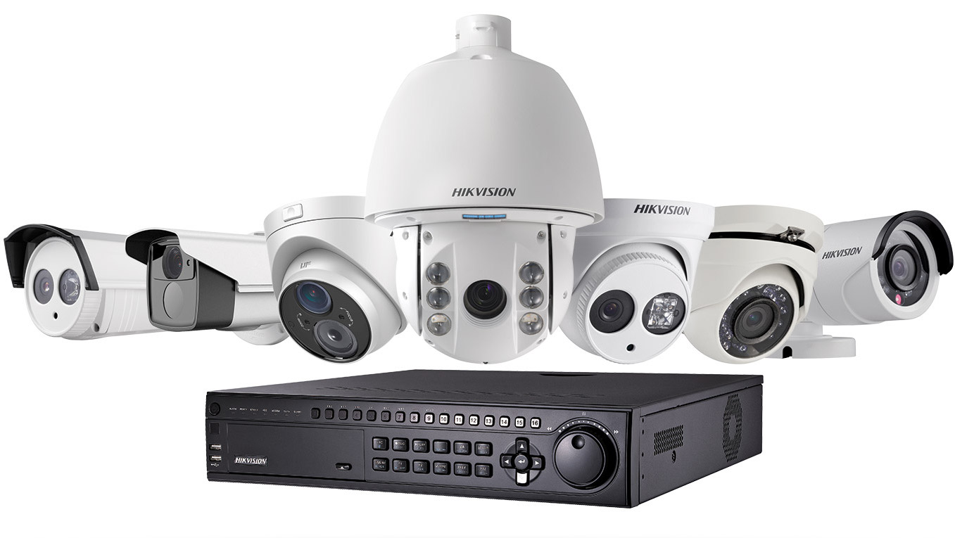 I-Neos Cameras Vidéosurveillances
